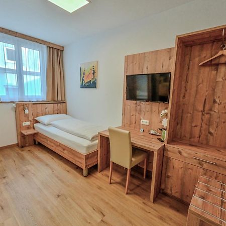 Hotel "City Rooms Wels" 외부 사진