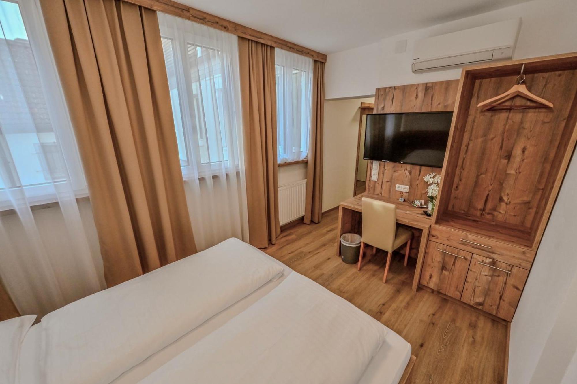Hotel "City Rooms Wels" 외부 사진